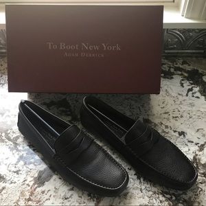 Mens To Boot New York Loafer